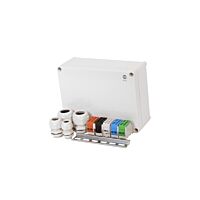 Sada SYTG16 pro rozb. se svork.16mm