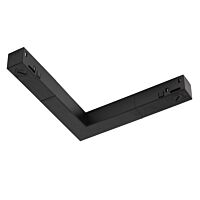 Spojka L 48 V TRACK elektrická černá