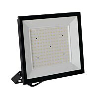KANLUX Svítidlo GRUN NV LED-150-B 150W 14250lm 4000K reflektor IP65