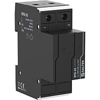 SALTEK Tlumivka RTO-35 oddělovací  pro správnou koordinaci svodičů do 35 A