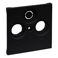 SUNO ČER. KRYT.TV-RD-SAT 30MM