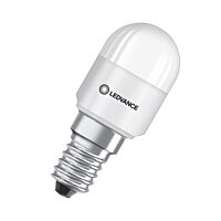 LEDVANCE Žárovka LED Special T26 20 200° P 2.3W 865 Frosted E14
