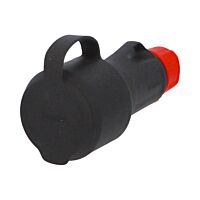 FAMATEL Spojka 2165F 16A/250V 2P IP54