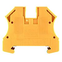 WEIDMÜLLER Svorka WPE 6