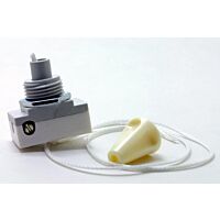 HLF Spínač 3274-01890 tahový 2A/250V