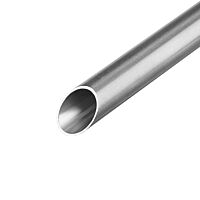 FRÄNKISCHE Trubka pevná V2 Steck-ES, 4000N/5cm, pr.16, nerez, délka 3m