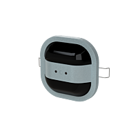 ABB Snímač přítomnosti Busch-Präsenz Premium KNX  2CKA006132A0349