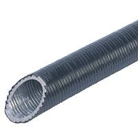 FRÄNKISCHE Trubka ohebná FFSK-ES-UV 50, 1250N/5cm, ocelová, balení 25m