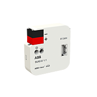 ABB Rozhraní pro klimatizační jednotky  2CDG110207R0011