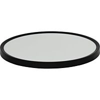 FUB Svítidlo LED NOMY 32W 3/4/6K IP20 černá