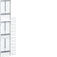 univers N-SD 1250x250mm deska pro 3 elek