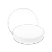 LED svítidlo Nova R 350, 30W, 3000K, bíl