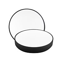 Sví. LED Nova R 400 40W 3000K IP20