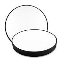 LED svítidlo Nova R 600, 60W, 4000K, čer