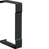 Kryt TEHALIT řezu kanálu BR 65x130 černá