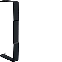 Krytka řezu BR 65210, oceloplechová, čer