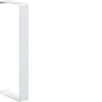 Krytka řezu BRP65210D, dopravní bílá