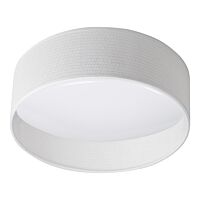 RIFA LED 17,5W WW N1   Stropní LED plafo