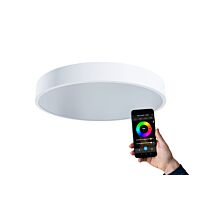 Sví. LED VERONA CIRCLE SMART 3/4/6K bílá