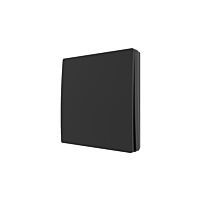 Spínač CLICK černý