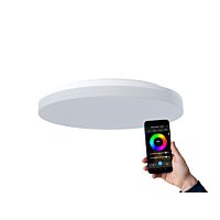 Sví. LED EVA 280 23,5W RGB Wifi IP54