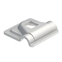 OBO BETTERMANN Rychlospojka, Vario, 8-10mm, Hliník, Alu  typ 249 8-10 ALU-OT