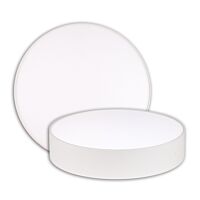 LED svítidlo Mold R25, 25W, 2700K, IP20,