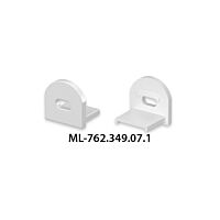 Koncovka pro PDA pro difuzor s čočkou s