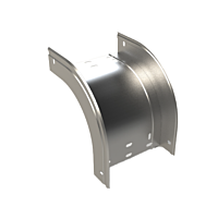 Koleno LINEAR+KKL1B 300/100 ŽZ klesající