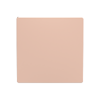 ABB Zoni 3559T-A00651 242 Kryt ovládání spínače jednoduchý pudrová