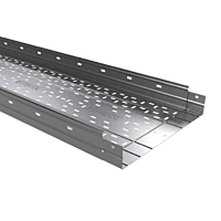 ARKYS Žlab LINEAR L1B-P 150/60 Sendzimir délka 3m