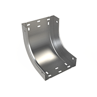 Koleno LINEAR+ KSL1B 300/60 ŽZ stoupaj.