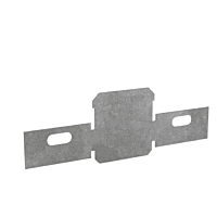 Díl LINEAR+RL1B 50x60 ŽZ redukční/koncov