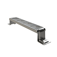 Držák LINEAR+ DNL-B 100 ŽZ nástěnný