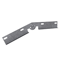 Spojka LINEAR+ SKL-1B 60 SZ kloubová