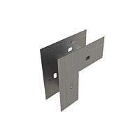 Koleno LINEAR+KKL-1B 50/50 SZ klesající