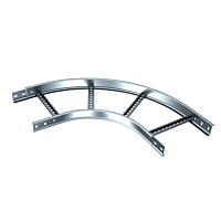 Koleno žebříku POLAR  KP-1B 90° (R300) 5