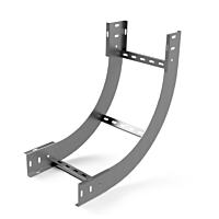 Koleno stoupající žebříku POLAR  KSP-1B