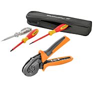 Sada Weidmuller PZ 10 HEX SD PROMO