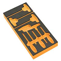 TC INL THIRD 10 EMPTY