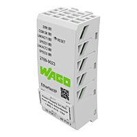 WAGO Modul 2789-9023 Komunikační modul EtherNet/IP MQTT