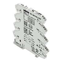 WAGO Jistič 787-3861/004-1020 elektronický 1kanál vstupní napětí 24 V DC