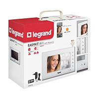 Telefon EASYKIT 365220 WIFI PRO 360910