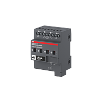 Člen ABB SA-M-4.16.2.2 akční spínací