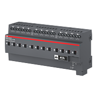 Člen ABB SA-M-12.16.2.2 akční spínací