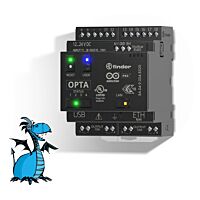 Relé 8A.04.9.024.8320 programovatelné