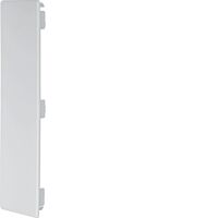 Koncovka kanálu LF 60x230, světle šedá