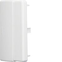 Koncovka kanálu LFE 60x110 UV stabilní,