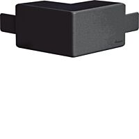 Vnější roh kanálu LF 20x35, grafitová če