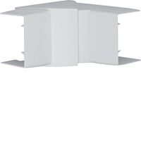 Vnitřní roh kanálu LF 40x60, světle šedá